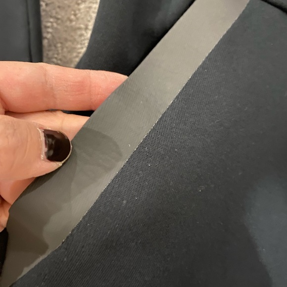 Women's Nike Tech Fleece Zip Up Sweater - Picture 8 of 10